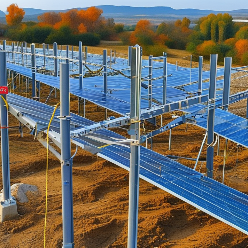 What Is the Best Solar Pole Mount in 2026?