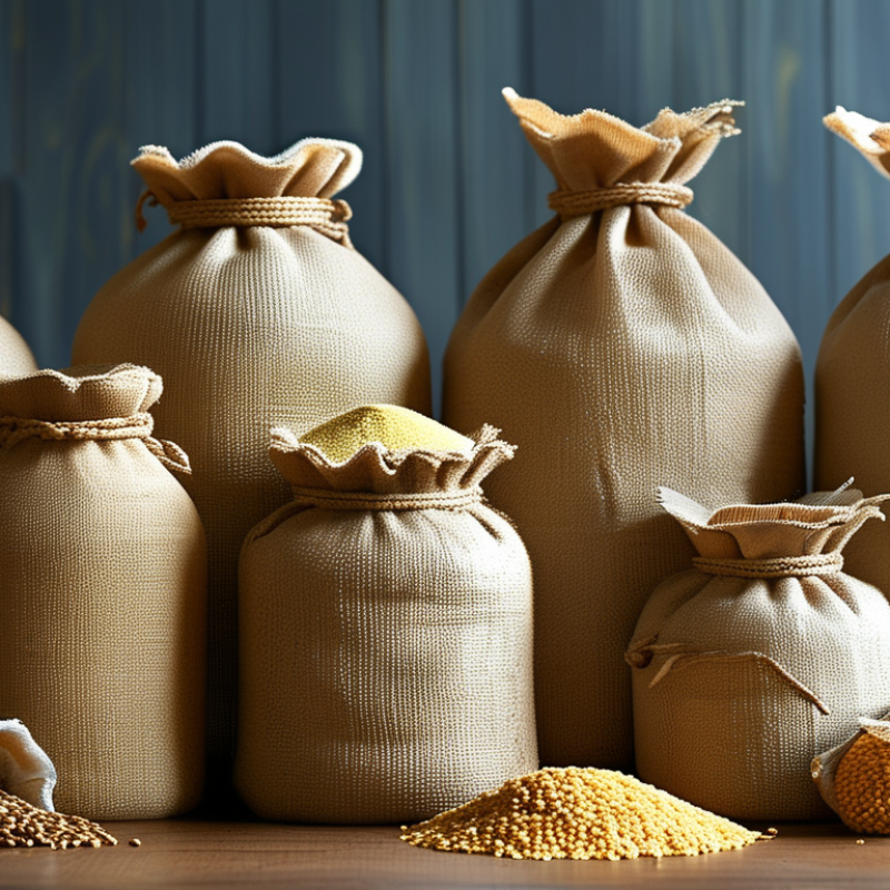 How to Choose the Right Large Bags for Wholesale