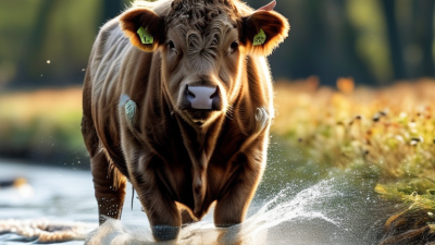 Why Is Animal Feed Important for Global Buyers?