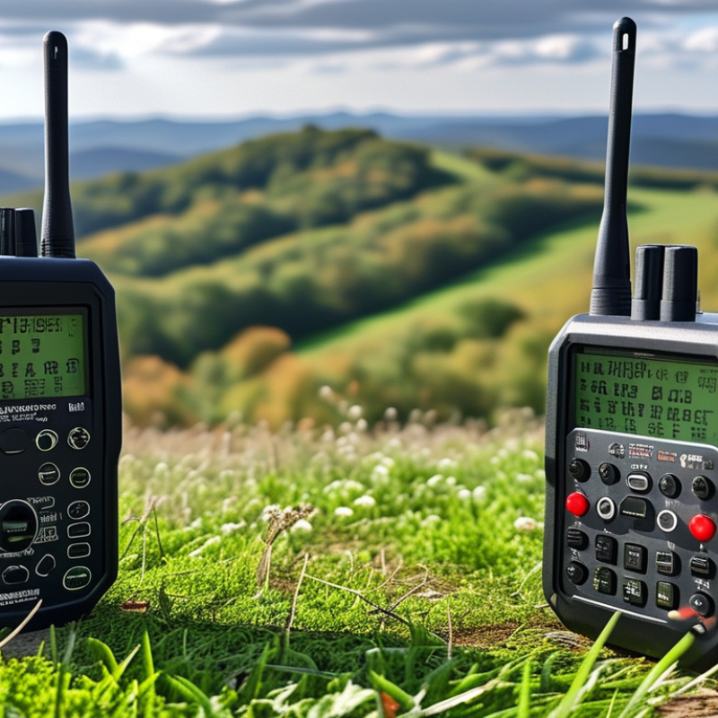 How to Choose the Best Long Distance Radios?