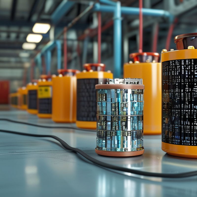 What Is a Lithium Battery and How Does It Work?