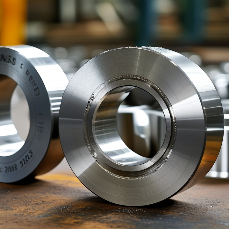 Where to Buy the Best Stainless Steel Parts in China?