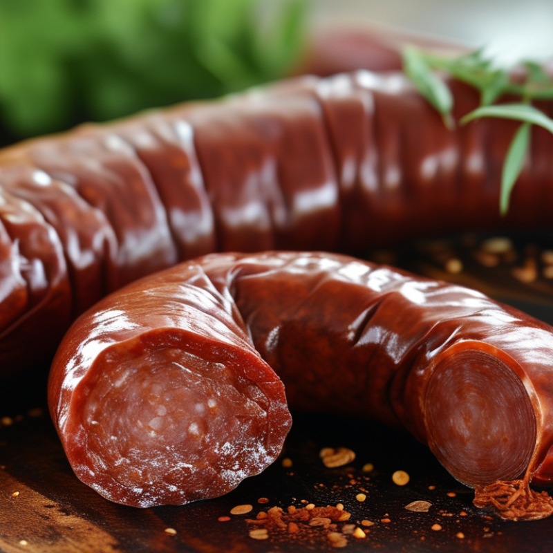 2026 How to Choose Mahogany Fibrous Casings?