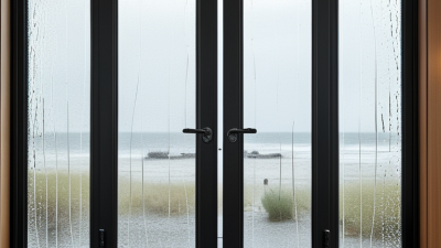 How to Source Slide Outside Doors in 2026?
