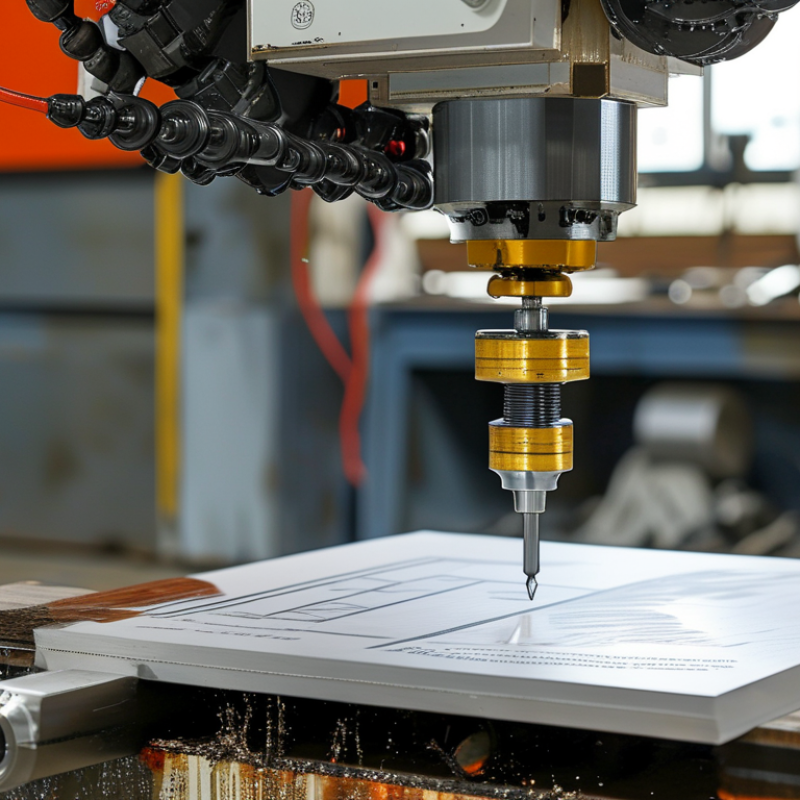 10 CNC Equipment Buying Tips for Global Buyers