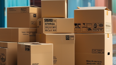 2026 Top Packaging Solutions for Global Buyers