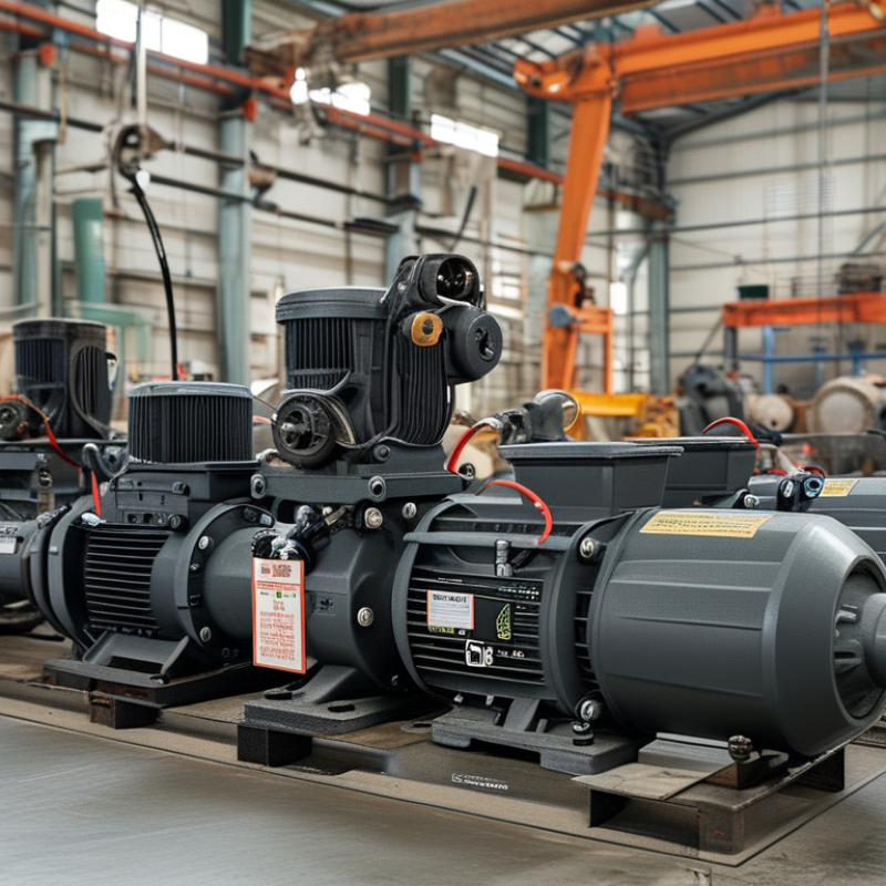 How to Choose China Top Bore Pump Manufacturers?