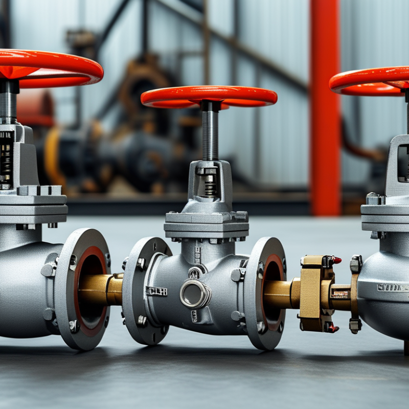 What Is Valve Control and How Does It Work?