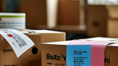 2026 Top Inkjet Label Sheets for Global Buyers