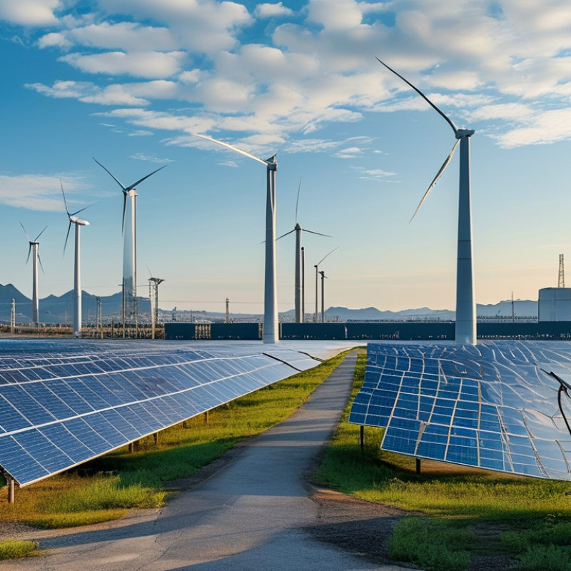 China Top 10 Hybrid Energy Storage Solutions Suppliers?