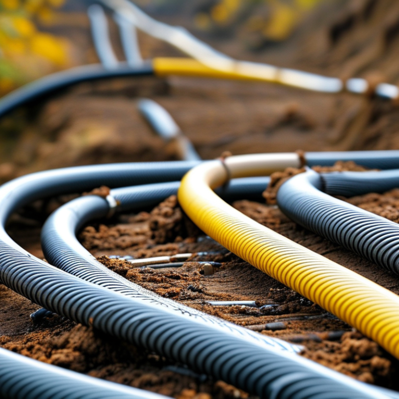 How to Choose the Best Electric Cable Duct for Your Project?