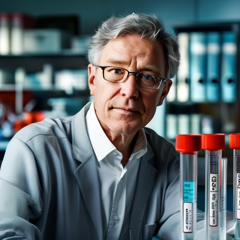 Top Lipid Panel Test Suppliers for Global Buyers