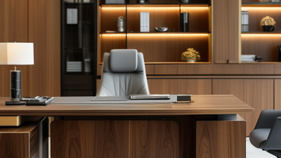 2026 Best Private Office Furniture for Global Buyers