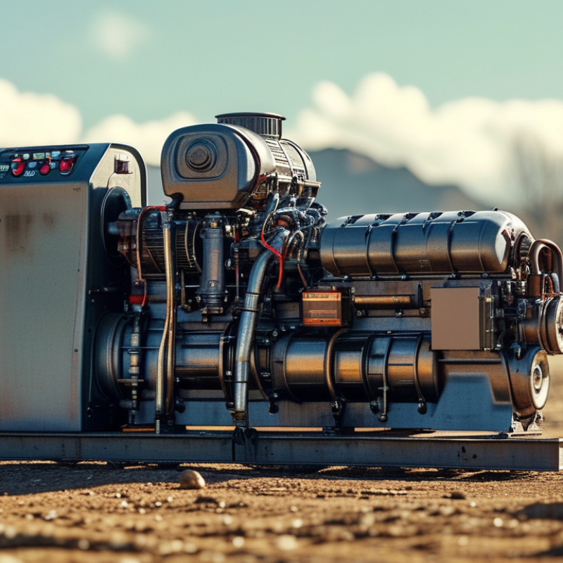 How to Choose a Diesel Generator Set in 2026?