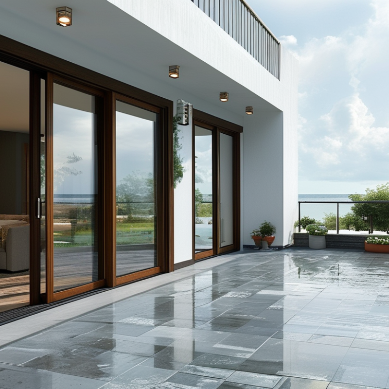 Top 10 Patio Doors and Windows for Global Buyers?