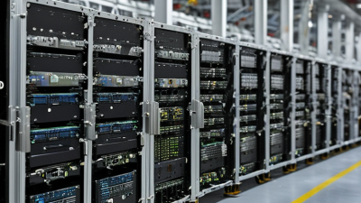China Top 10 OEM Transceiver Manufacturers for Global Buyers