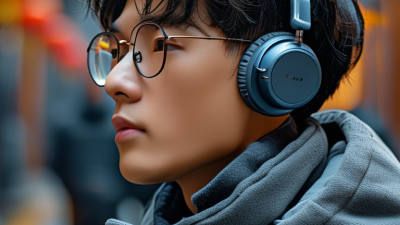 What Are the Best Wireless Bluetooth Earphones in China?