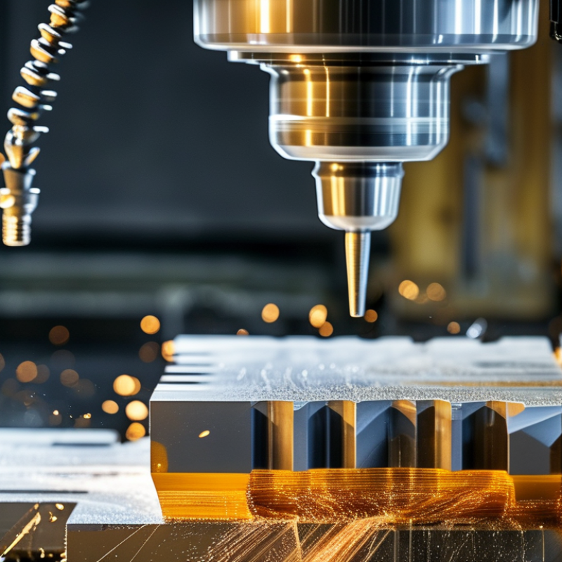 Top 10 CNC Equipment Types for Global Buyers