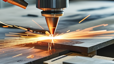 How to Choose Laser Machining Services in 2026?
