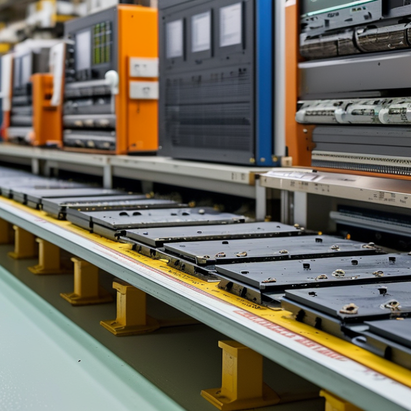 Who Is China’s Best Electronic Circuit Board Supplier?
