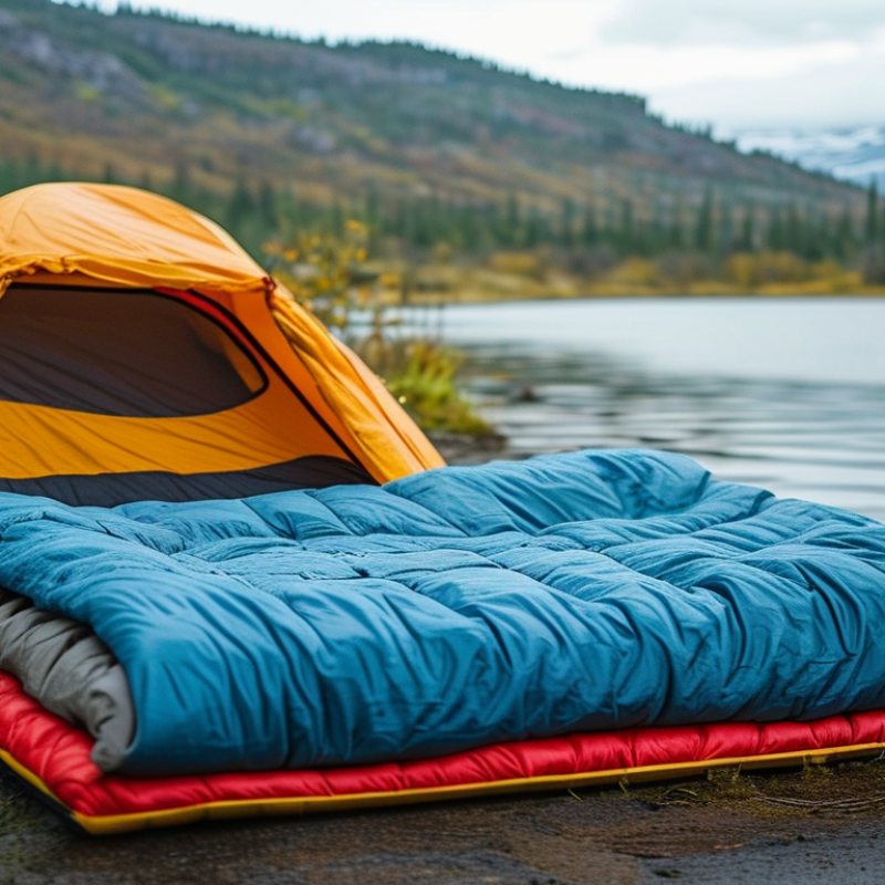 Why Choose Top Sleeping Bags for Global Buyers?