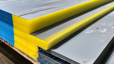 How to Source Solid Plastic Sheets in 2026?