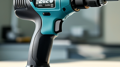 How to Choose a Battery Operated Surgical Drill in 2026?