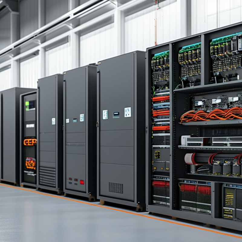 China Top Hybrid Energy Storage Solutions Manufacturers?