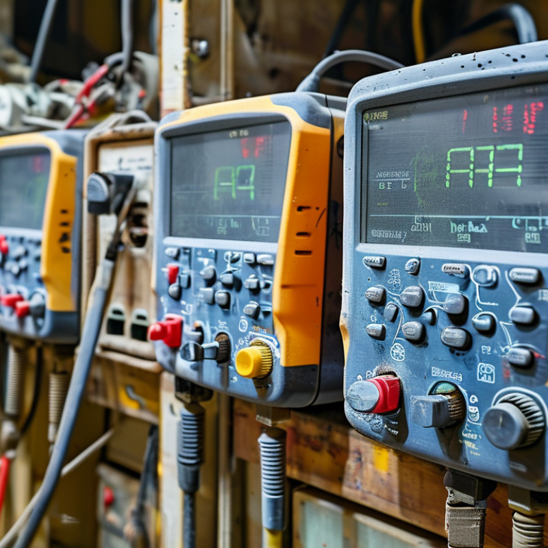 7 Best MCB Insulation Testers for Global Buyers