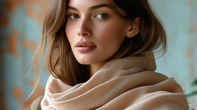 10 Tips for Buying Custom Women Summer Scarves