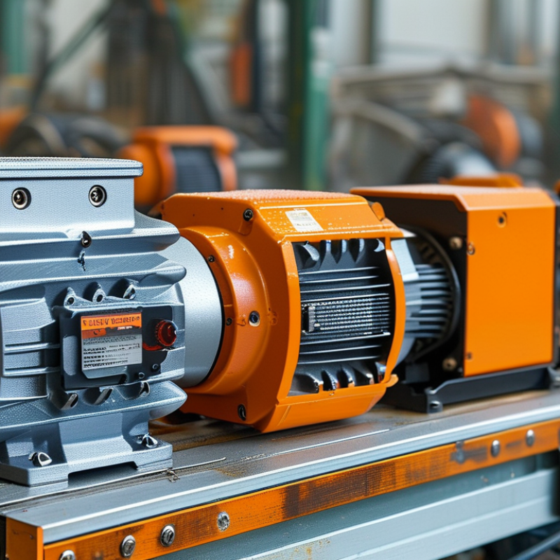 7 Best Gear Motor Options for Global Buyers?