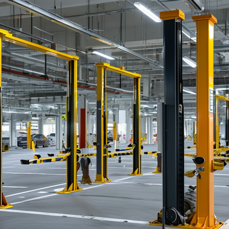 What Is the Best Car Storage Lift from China?