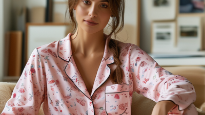 2026 Best Women's Loungewear Manufacturers?