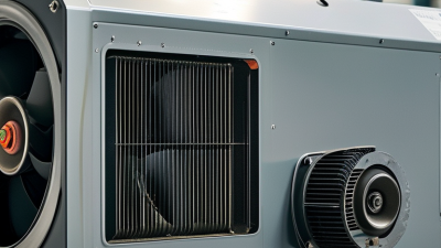 10 Best Cooling Centrifugal Fans for Global Buyers