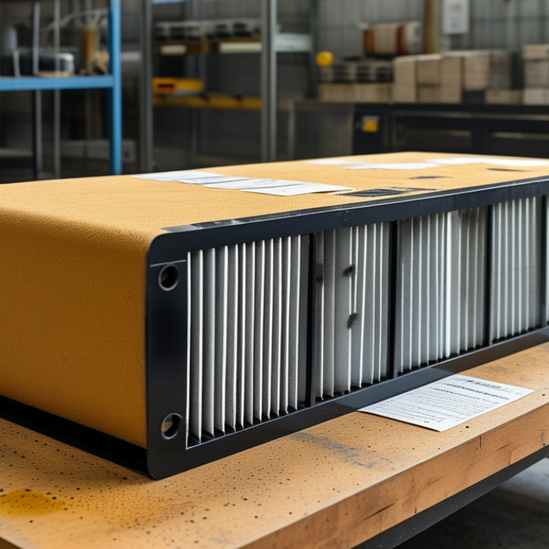 How to Source Reliable Custom Automotive Filters from China?