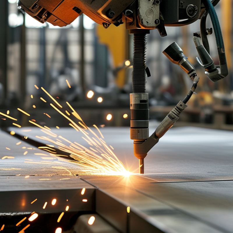 2026 Best Welding Cutting Machine for Global Buyers?