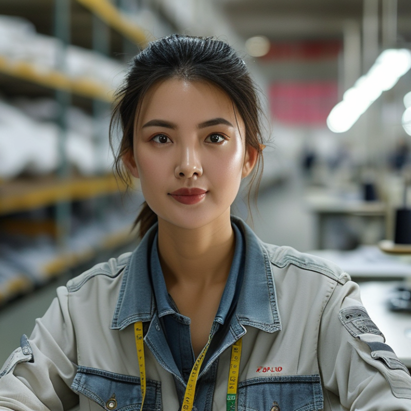 Best Cut and Sew Clothing Manufacturers in China?