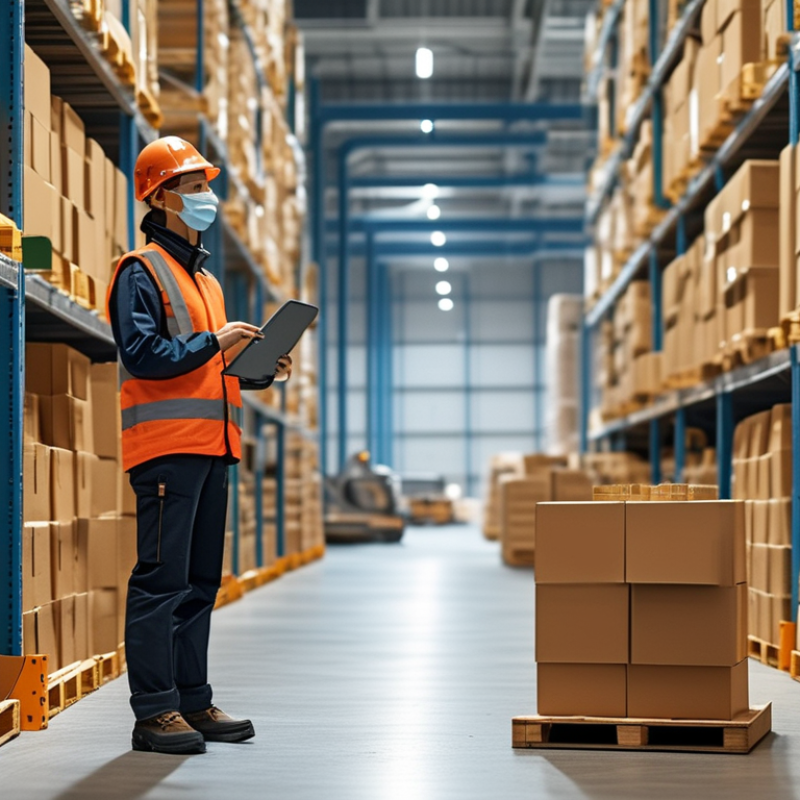 2026 Top Ways to Reduce Warehouse Picking Time?