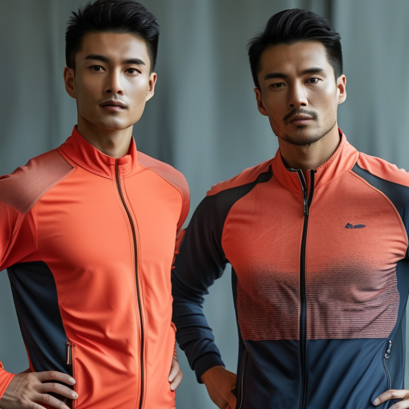 China Top Activewear For Active Lifestyles?