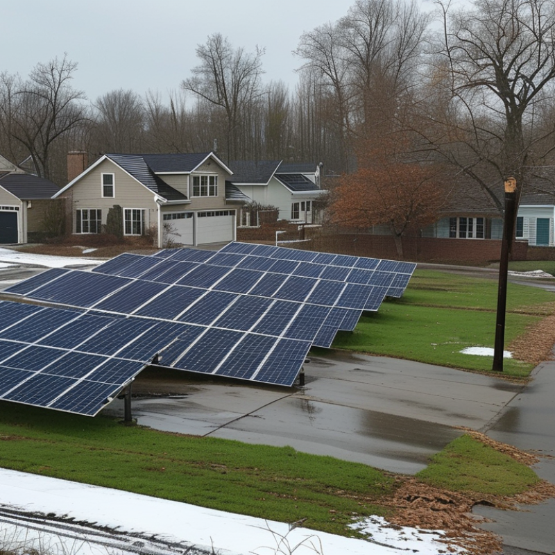 How to Buy Solar Panels in the USA?