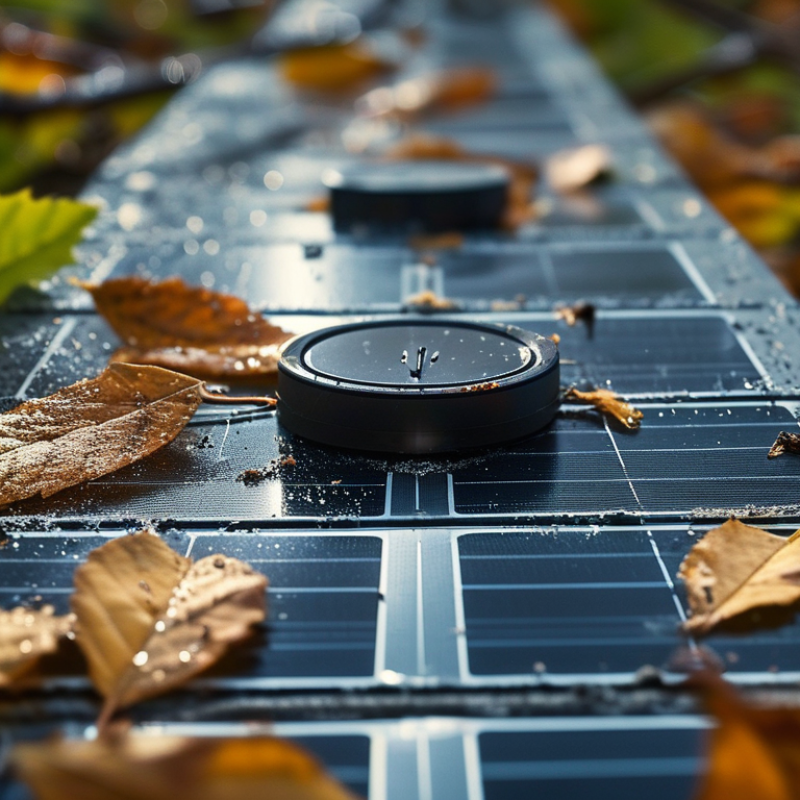 5 dicas para o sensor solar não detectar movimento?