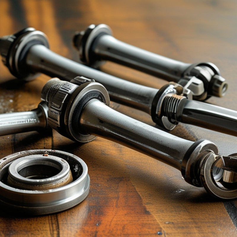 7 Tips for Choosing the Right Bottom Bracket