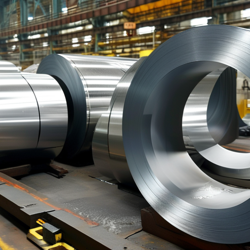 China Top Stainless Steel Belt Manufacturers