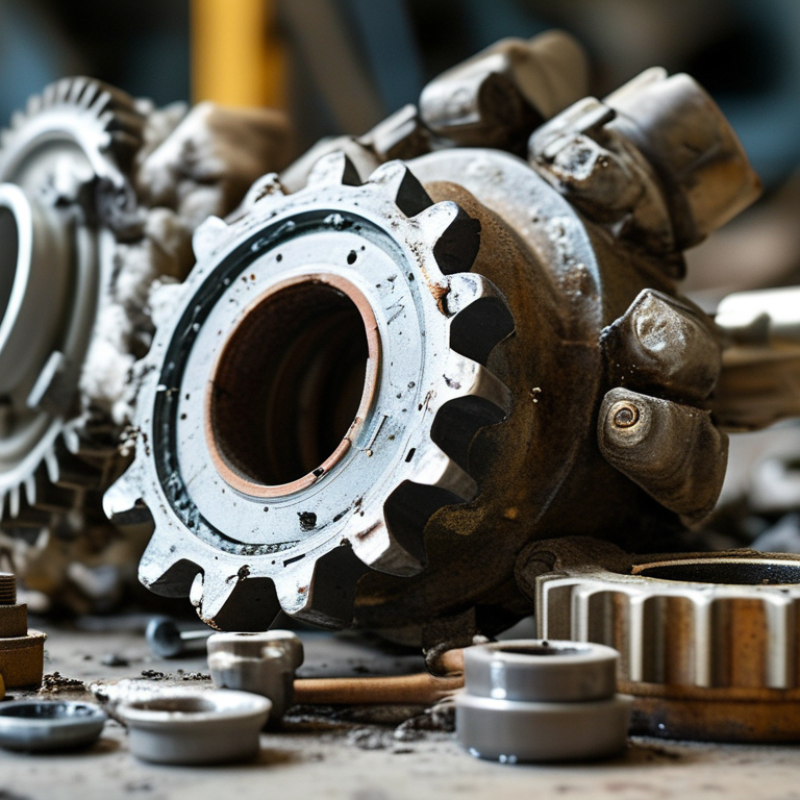 2026 How to Source Scrap Parts Worldwide?