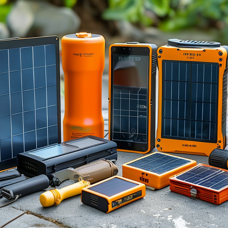 Top Easy Solar Products for Global Buyers?