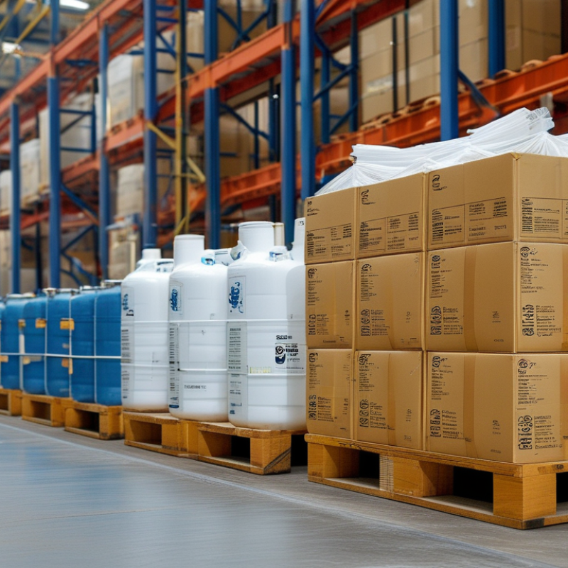 How to Choose the Best Sodium Sulphide Supplier in China?
