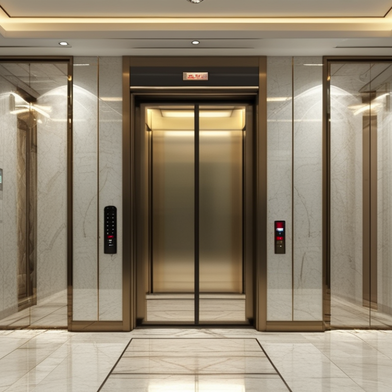 China Best Home Lift What Happens During a Power Outage?