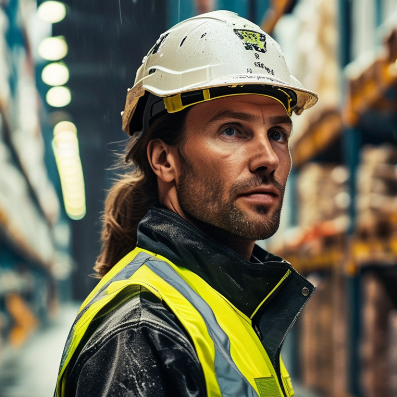 Top 10 High Vis Items for Global Buyers