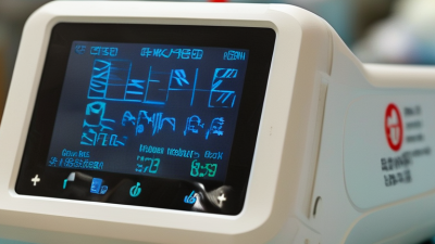 China Best Vitals Monitor for Global Buyers?