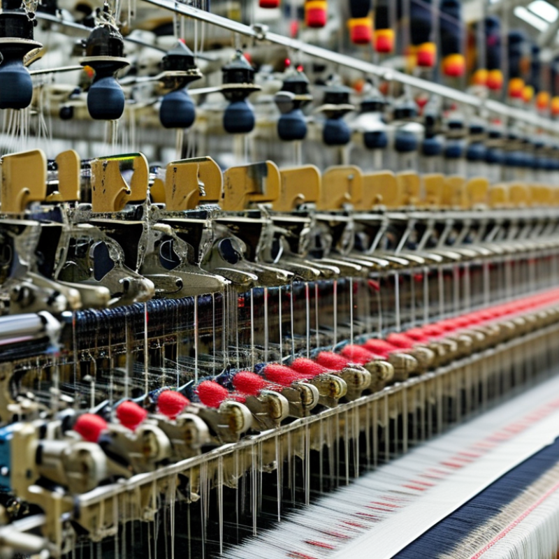 What Is the Best Textile Weaving Machine in China?